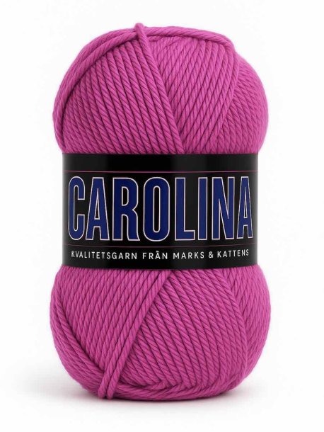Carolina Cerise 1585