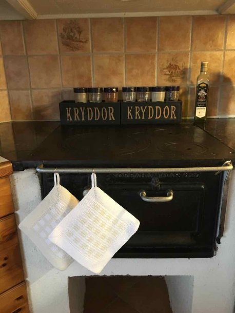 Pot holders