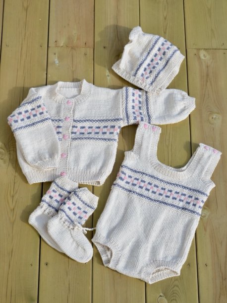 Baby set