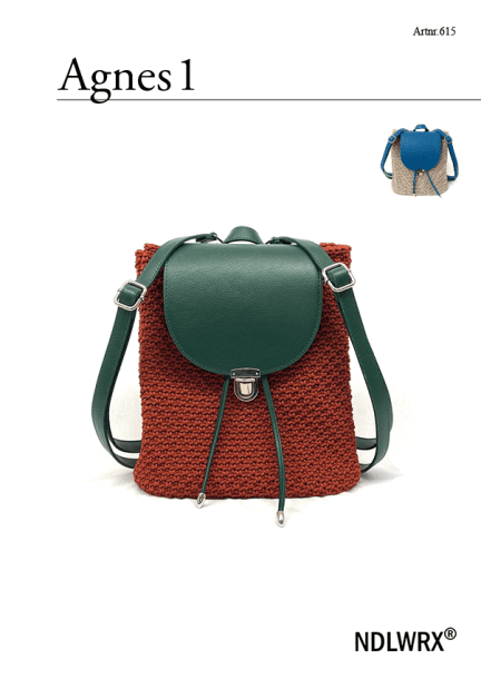 Bag Agnes 1