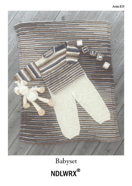 Baby set