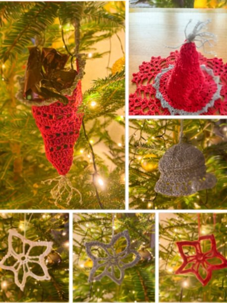 Christmas crafts