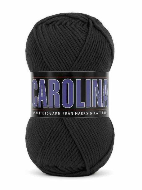 Carolina Black 25