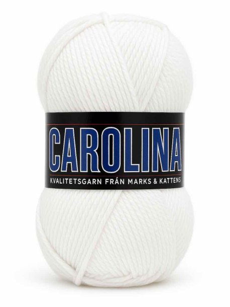 Carolina White 35