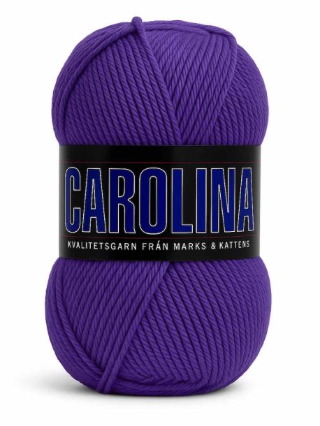 Carolina Dark Purple 400