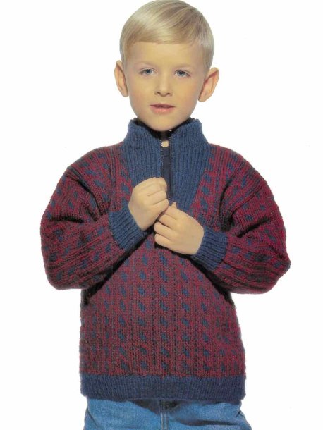 Pullover