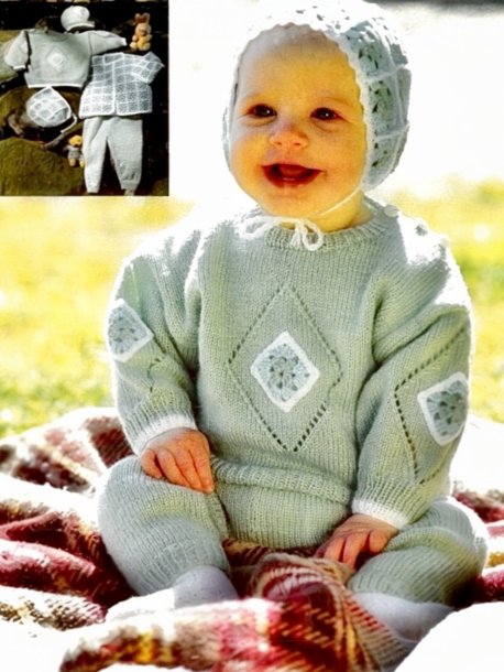 Waistcoat, vest and hat