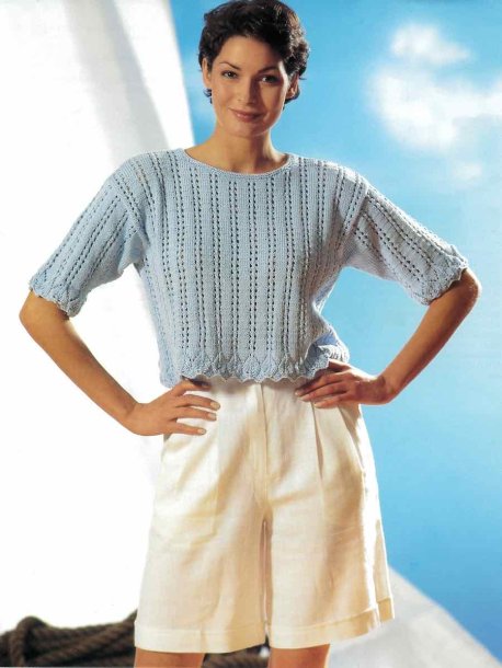 Children's and women's jumpers