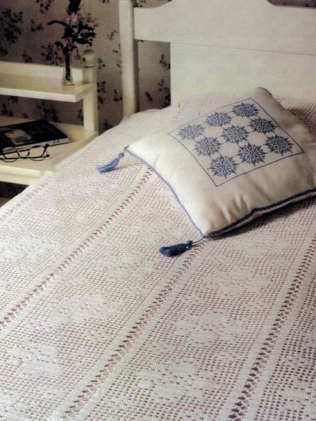Bedspread