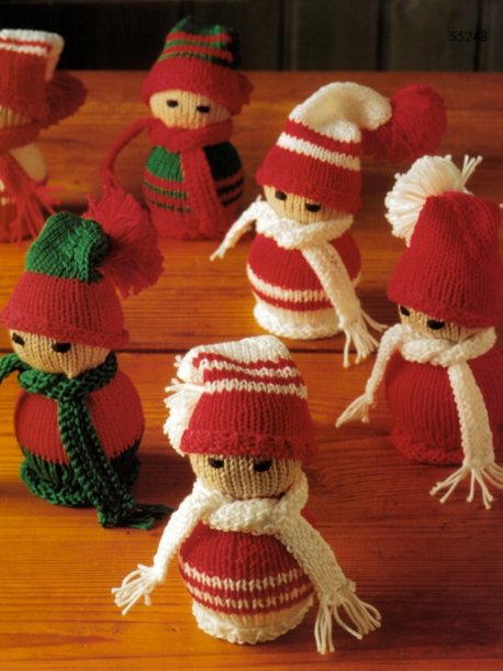 Elves