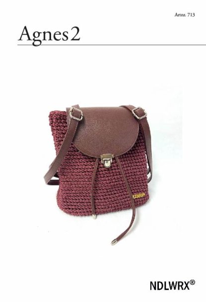 Bag Agnes 2