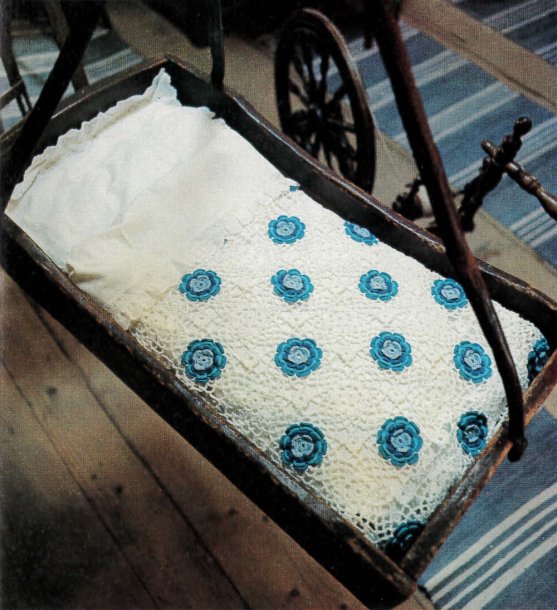 baby blanket