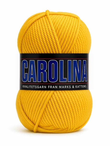 Carolina Yellow 811