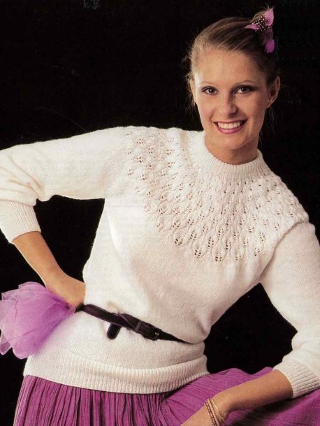 Sweater