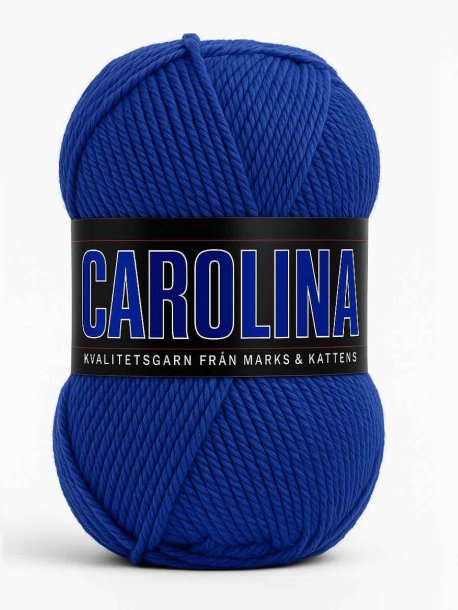 Carolina Cobalt Blue 812