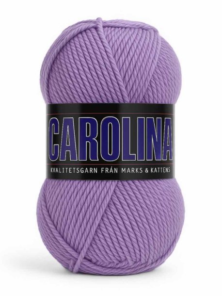 Carolina Light Purple 819