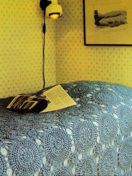 bedspread