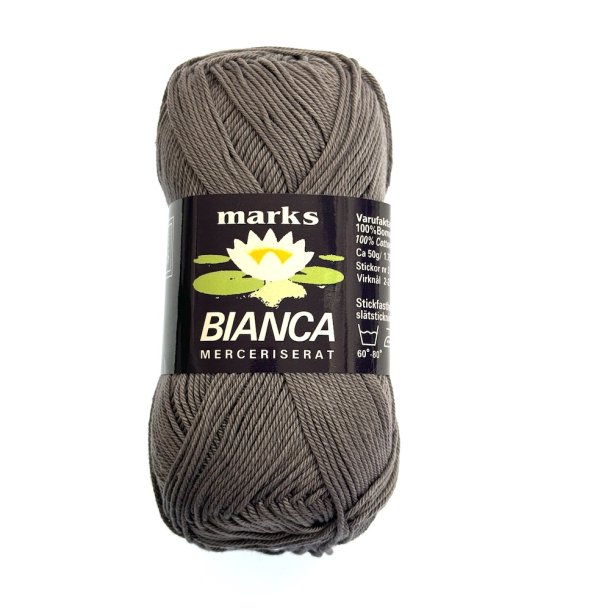 Bianca medium grey 834