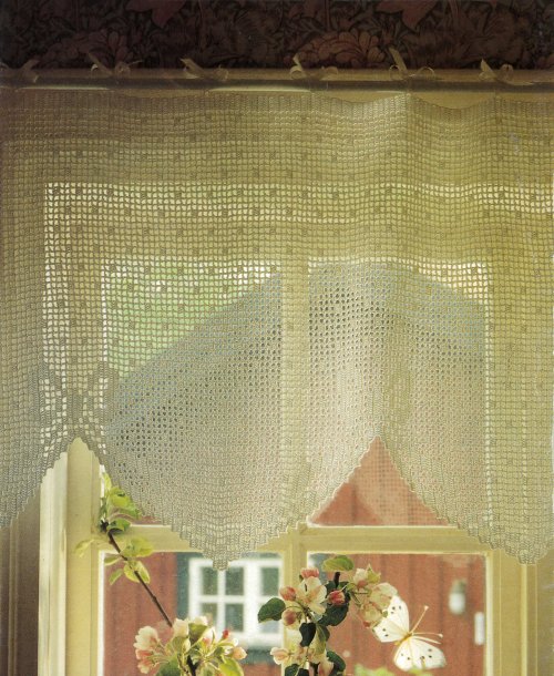 curtain rod