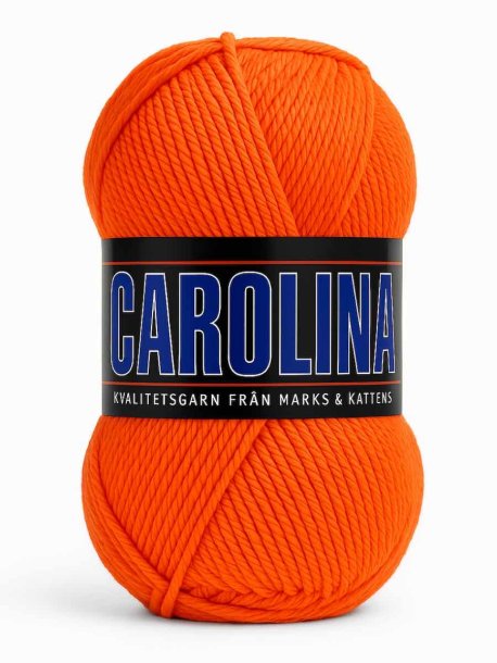 Carolina Orange 846