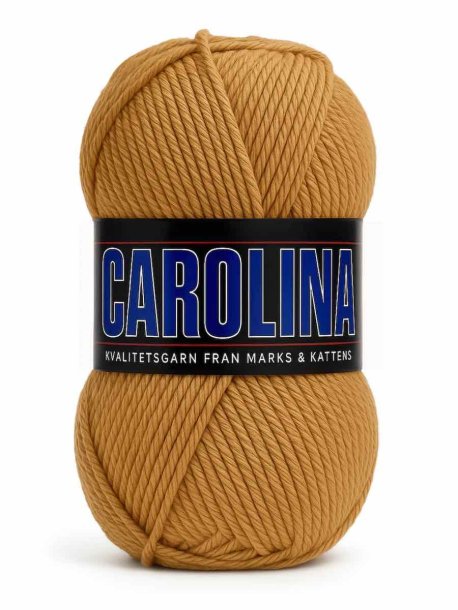 Carolina Mustard 868