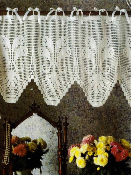 Curtain rod