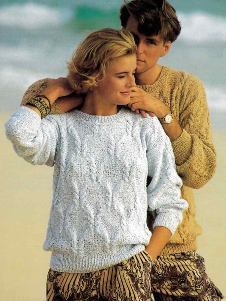 Sweater