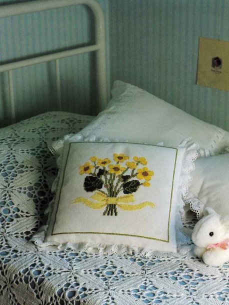 bedspread