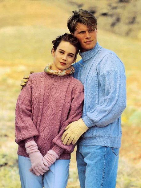 sweater