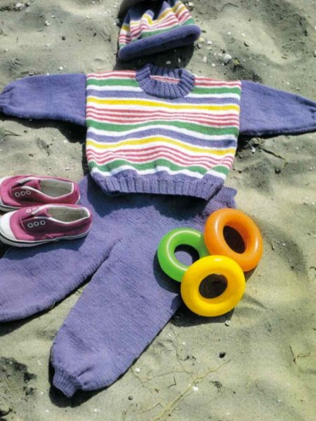 Baby set