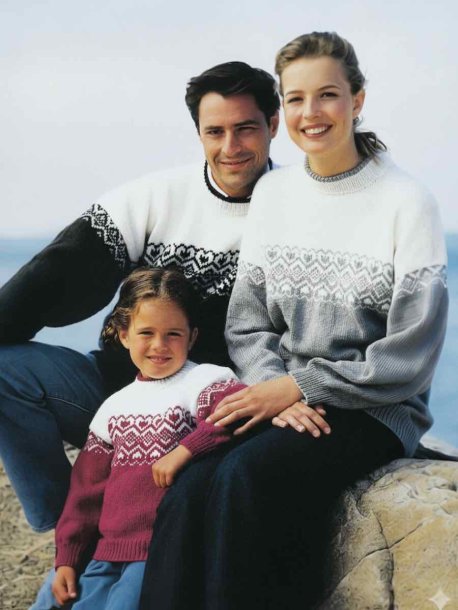 Family shirt