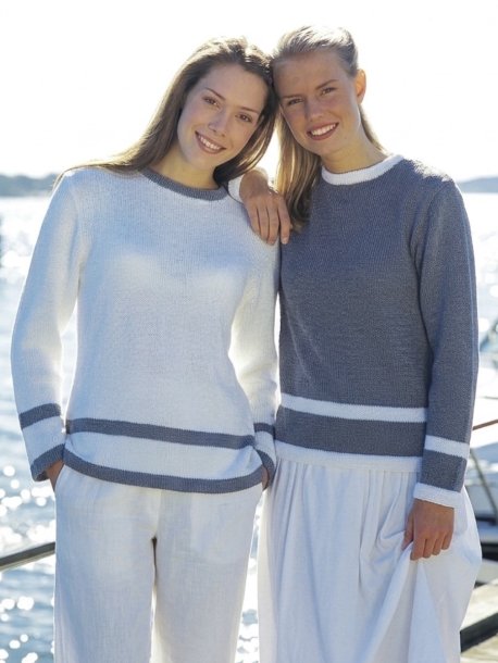 Sweater - Knitting patterns &amp; Crochet patterns