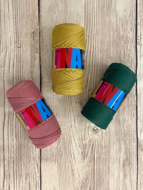 Rope 100% polypropylene - Marks &amp; Kattens
