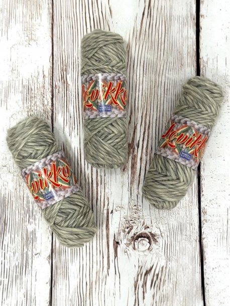 Lovikka 100% wool - Marks &amp; Kattens