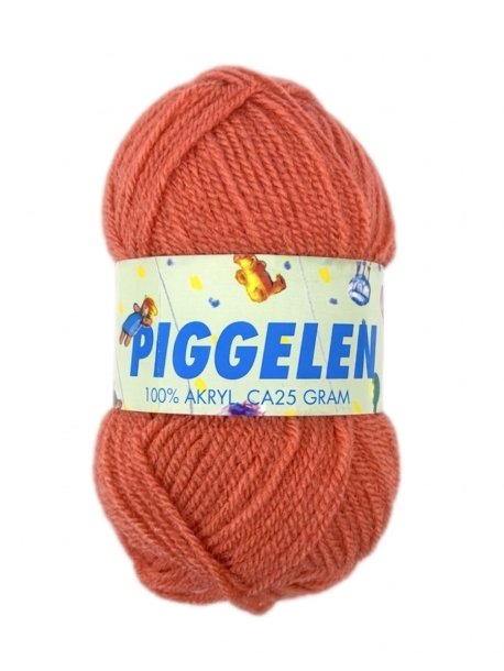 Piggelen Apricot 1775