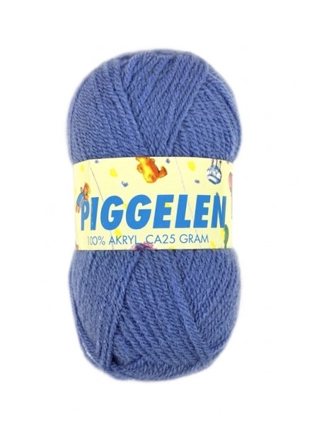 The Blue Piglet 1774