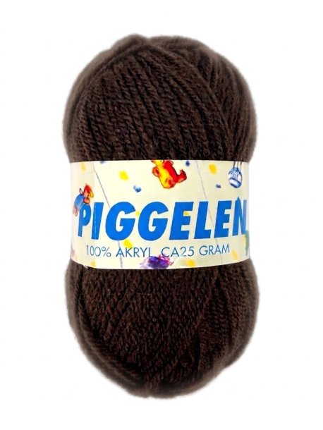 Piggelen Brown 151