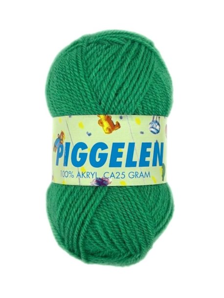 Piggelen Green 220