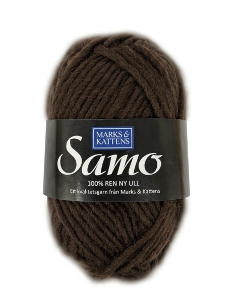 Samo Brown 803