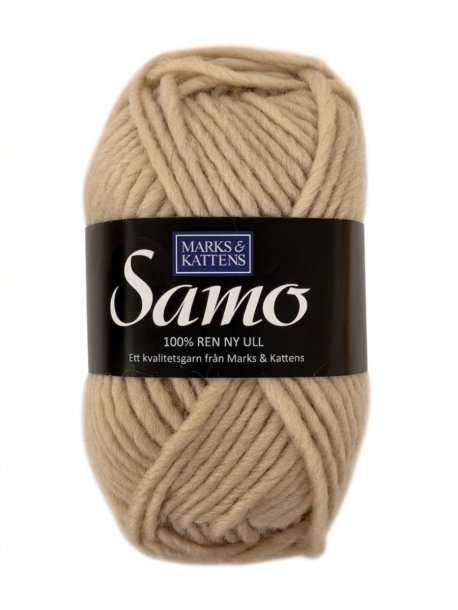 Samo Cream 818