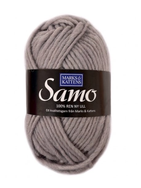 Samo Grey purple 822
