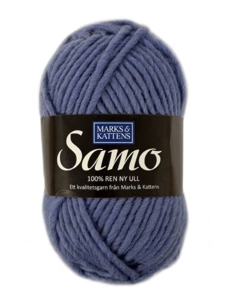 Samo Light Blue 816