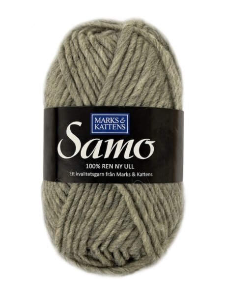 Samo Light Grey 801