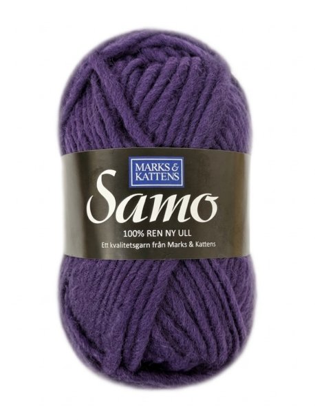 Samo Plum 824