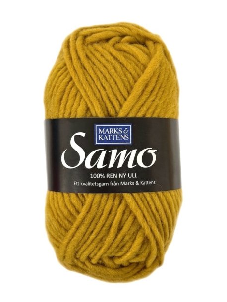 Same Mustard 823