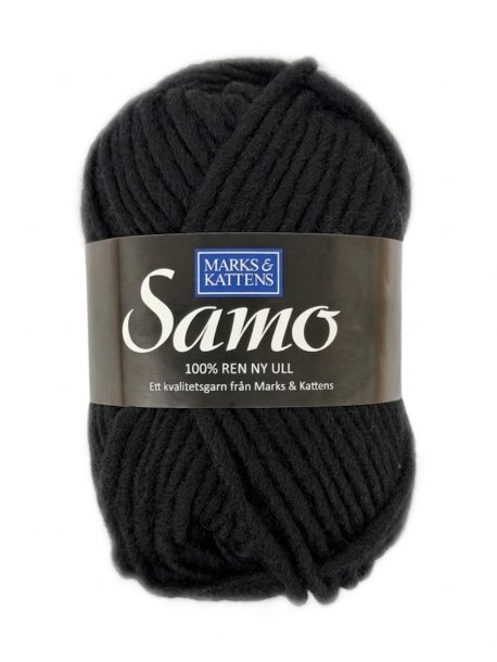 Samo Black 800