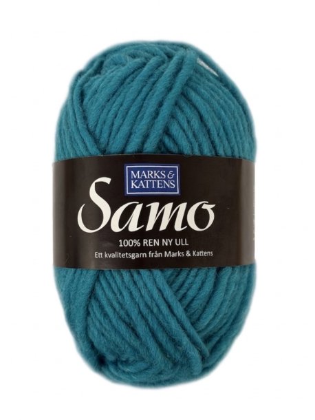 Samo Turquoise 811