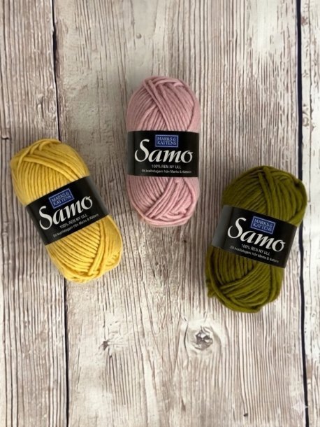 Same 100% wool - Marks &amp; Kattens